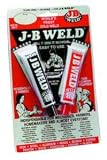 J-B Weld Cold Weld (2 oz.)