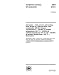 ISO 3191:1998, Aerospace - Nuts, anchor, self-locking, fixed, single lug, reduced series, with counterbore, with MJ threads, classifications: 1 100 ... temperature)/315 degrees C and 1 100 MPa
