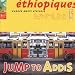 Ethiopiques, Vol. 15: Jump to Addis