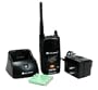 Midland G-18C 5-Mile 15-Channel FRS/GMRS Two-Way Radio