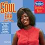 Vee Jay Rhythm & Blues Soul Era 3