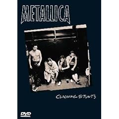 Metallica - Cunning Stunts [DVD] [1998]