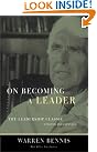 On Becoming a...
