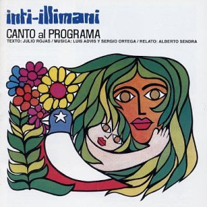 Inti-Illimani - Canto al programa - Zortam Music