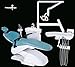 Dental Chair Stool PC-6000L.