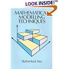 Mathematical Modelling Techniques by  Rutherford Aris
