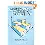 Mathematical Modelling Techniques