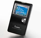 iAudio X530-30GB MP3/4 Player-Black