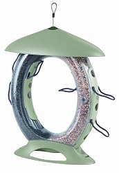 Garden Song&reg; 104-3 Food Court Bird Feeder