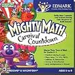 Mighty Math Carnival Countdown