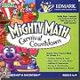 Mighty Math Carnival Countdown