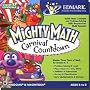 Mighty Math Carnival Countdown