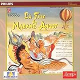Revue Phili  / LECOCQ-LA FILLE DE MADAME ANGO