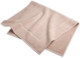 Christy Hotel Tubmat Towel, Linen