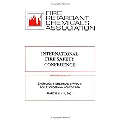 【クリックでお店のこの商品のページへ】International Fire Safety Conference： Frca： 洋書