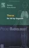 Pocket Radiologist Thorax.