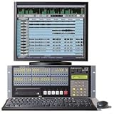 TASCAM X-48 48-track Hybrid Hard Disk Recording Workstation