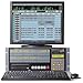 TASCAM X-48 48-track Hybrid Hard Disk Recording Workstation