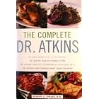 The Complete Dr. Atkins by  M.D. Robert C. Atkins