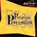 Lounge Sensations: Precocious Percussion
