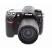 Nikon D200 10.2MP Digital SLR Camera with 18-135mm AF-S DX f/3.5-5.6G ED-IF Nikkor Zoom Lens
