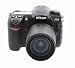 Nikon D200 10.2MP Digital SLR Camera with 18-135mm AF-S DX f/3.5-5.6G ED-IF Nikkor Zoom Lens