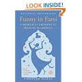 Funny in Farsi: A Memoir of Growing Up Iranian in America