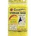 Warp Brothers CB-60 Banana Bags 2-Count Storage Bags, 60-Inch by 108-Inch