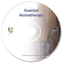 Essential Aromatherapy CD ROM