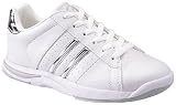 Dexter - Dexter Womens Natalie White/Silver