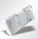 Gamexpert White Lite Sound System (Nintendo DS)