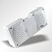 Video Games : Gamexpert White Lite Sound System (Nintendo DS)