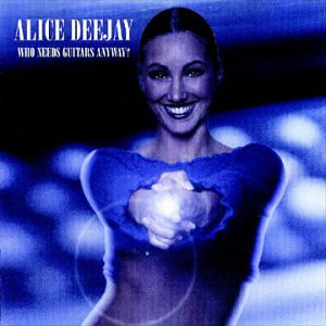 Alice Deejay - Changa - Zortam Music