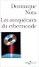 Les Conquérants du cybermonde