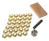 Lord & Hodge 1073A-2 Grommet Kit