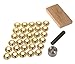Lord & Hodge 1073A-2 Grommet Kit
