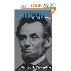 Lincoln (Profiles In Power)