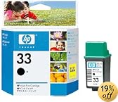 HP �v�����g�J�[�g���b�W hp33 �� 51633MA#003