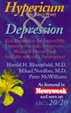 Hypericum (St. John`s Wort) and Depression