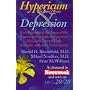 Hypericum (St. John's Wort) and Depression
