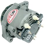 Arco 60125 Replacement Inboard Alternator