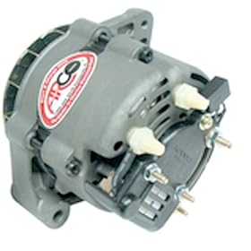 Arco 60125 Replacement Inboard Alternator by 