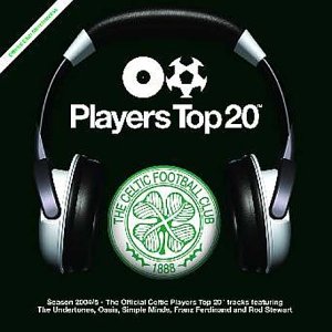 CD-Charts  Search : Players' Top 20 - Celtic