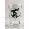 Brand New Irish Car Bomb Pint Glass & Shot Glass Set