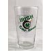 Brand New Irish Car Bomb Pint Glass & Shot Glass Set