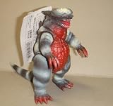 ウルトラマンダイナ　肉食地底怪獣　ダイゲルン