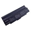 High Capacity Laptop Battery for SONY VAIO VGN-FE28 VGN-FE31 VGN-FE33 VGN-FE53 VGN-S240 VGN-S260 VGN-S270 VGN-FE92 Series Replacement for VGP-BPS2 VGP-BPS2A VGP-BPL2 VGP-BPL2C VGP-BPS2B VGP-BPS2C VGPBPS2.CE7 VGPBPL2.CE7 [8800mAh/12 Cells]