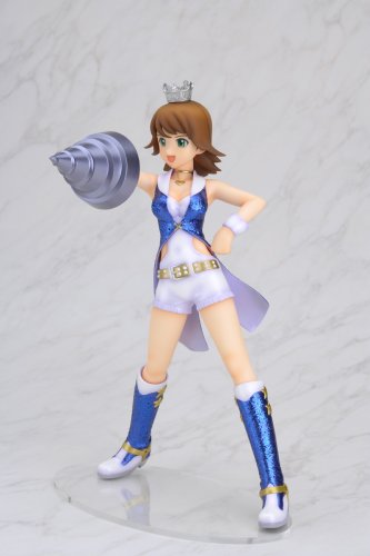 Cover image : THE IDOLM@STER 星井美希 覚醒ver. (1/8スケールPVC塗装済み完成品)