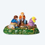 Department 56 Campfire Scary Stories