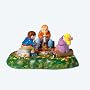 Department 56 Campfire Scary Stories